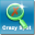 Crazy Spot For UIQ v3 1.0 32x32 pixels icon