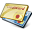 Credit Carder 1.01 32x32 pixels icon