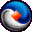 Cresotech PocketPoint 1.40 32x32 pixels icon