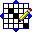 Crossdown Game Edition Icon