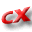 CruX 5.8.0 32x32 pixels icon