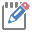 NotePro 4.7.9 32x32 pixels icon