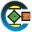 Crystal REVS for C 4.60 32x32 pixels icon