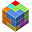 Cube Soma-7 1.11 32x32 pixels icon