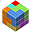 Cube Soma-7 1.11 Cube Soma-7 1.11 32x32 pixels icon