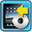 Cucusoft DVD to iPad Converter Icon