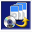 Cucusoft DVD to iPod Converter 8.08 32x32 pixels icon
