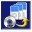 Cucusoft DVD to iPod Converter 8.08 Cucusoft DVD to iPod Converter 8.08 32x32 pixels icon
