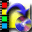Cucusoft Video to DVD/VCD Converter Lite 7.07 32x32 pixels icon
