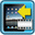 Cucusoft iPad Video Converter Icon