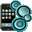 Cucusoft iPhone Ringtone Composer 2.05 32x32 pixels icon
