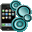 Cucusoft iPhone Ringtone Composer Icon