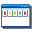 CustomExplorerToolbar 1.05 32x32 pixels icon