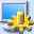 CustomIcons 4.3 32x32 pixels icon