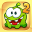 Cut the Rope 2 for iOS Icon