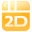 CutLogic 2D 5.7.2 32x32 pixels icon