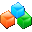 Cute DVD Ripper Icon