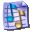 Cute MP3 Converter 1.9 32x32 pixels icon