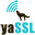 CyaSSL 3.3.0 32x32 pixels icon