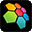 CyberLink Media Suite 15 32x32 pixels icon
