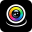 CyberLink YouCam + PerfectCam 7.0 32x32 pixels icon