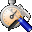 Project Clock CE 3.00 32x32 pixels icon