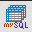 DAC for MySQL 3.3.2 32x32 pixels icon
