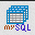 DAC for MySQL Icon