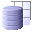 DB Elephant DBF Console 1.1 32x32 pixels icon