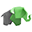 DB Elephant Interbase Converter Icon