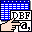 DBF To CSV Converter Software 7.0 32x32 pixels icon