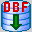 DBF data import for ORACLE 1.4 32x32 pixels icon