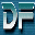 DF Site Monitor 2.0 32x32 pixels icon
