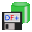 DFIncBackup Home 2.98 32x32 pixels icon