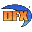 DFX Audio Enhancer for Winamp 12.023 32x32 pixels icon