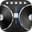 DJ Mixer Express for Mac Icon