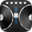 DJ Mixer Express for Windows Icon