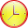 DS Clock Icon