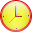 DS Clock (64-bit) Icon