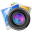 DSLR Assistant 2.5 32x32 pixels icon