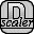 DScaler 4.2.2 32x32 pixels icon