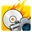 DVD Burning Xpress 3.31 32x32 pixels icon