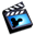 DVD Creator Plus 2.0 32x32 pixels icon