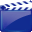 DVD Organizer Pro 5.3 32x32 pixels icon