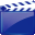 DVD Organizer Pro 5.3 DVD Organizer Pro 5.3 32x32 pixels icon