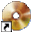 DVD XCopy Pro Icon