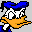 DVDuck Icon