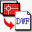 DWG DWF Converter AutoDWG Icon