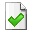 Daily To-Do List Icon