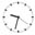 Analog Clock 1.0.1 32x32 pixels icon